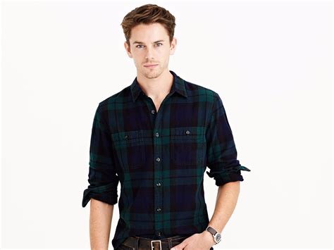 Including sale {keyoword1} and burberry shirt mens at wholesale prices from plaid men tracksuits manufacturers. Guys, this is how you wear flannel without the dreaded lumberjack and hipster jokes | Business ...