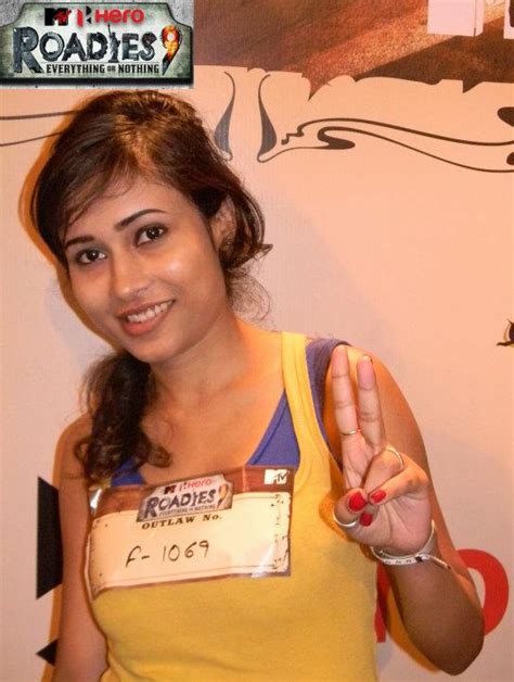 Roadies 9 Kolkata Auditions Female Contestants Hero Mtv Roadies 9 Everything Or Nothing