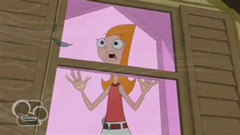 Candace Flynn Lost In Danville Dimension Phineas And Ferb Wiki