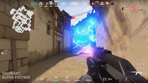 Who are the creators of the game valorant? El nuevo sistema anti-trampas de Valorant, el shooter de Riot