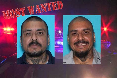 Reward Offered For Most Wanted Sex Offender With Ties To Laredo And San