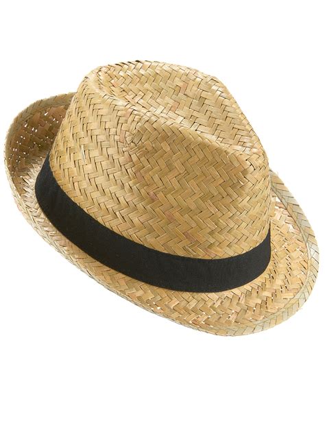 Without the!, chapeau simply means hat. chapeau de paille homme pas cher - Le specialiste des chapeaux