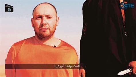 Video Purports To Show Beheading Of Us Journalist New Straits Times