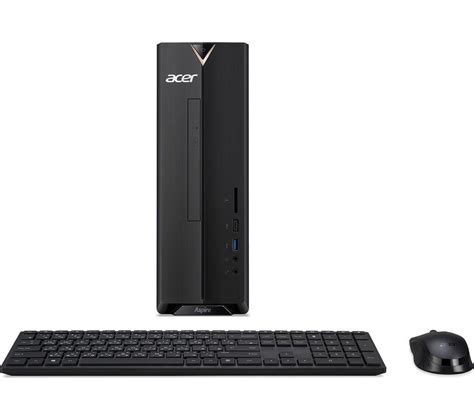 Acer Aspire Xc 840 Desktop Pc Review 87 10