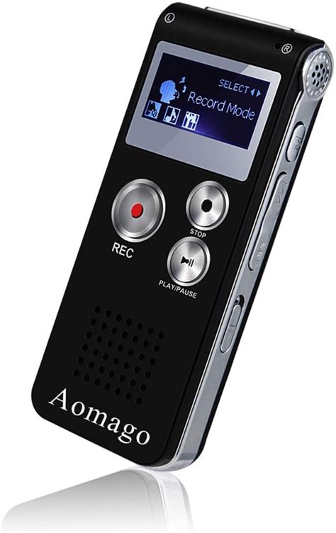 Top 10 Best Digital Voice Activated Recorder For Lecture In 2023 Reviews