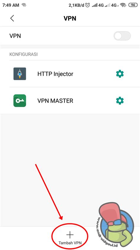 Vpn gratis adalah vpn yang bebas untuk digunakan oleh publik tanpa biaya apapun. Cara Setting dan Menggunakan VPN Bawaan Android ...