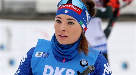 Lisa vittozzi (born 4 february 1995) is an italian biathlete. PyeongChang2018, Dorothea Wierer, sfuma la medaglia nella ...