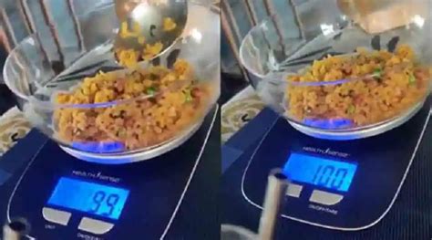 Click to share on twitter (opens in new window) click to share on facebook (opens in new window) related Weight Loss: Why Weigh Your Food Portions | Health ...