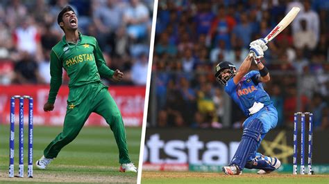 India vs Pakistan: ICC World Cup 2019 tickets for the India vs Pakistan ...