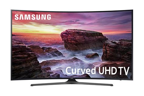 Samsung Class Curved K P Ultra Hd Smart Led Tv