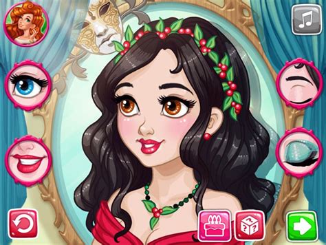 Jeux De Fille Habillage Et Maquillage De Princesse Apk For Android Download