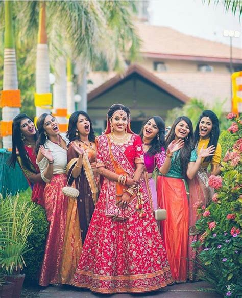 Pin By Sailaja On Weeding Diaries Indian Wedding Photography Poses