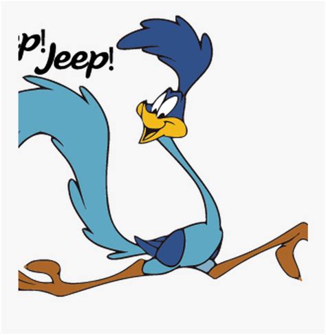 Roadrunner Clipart Transparent Wile E Coyote And The Road Runner | My