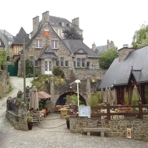 Dit Zijn De Mooiste Dorpen In Bretagne In Frankrijk Artofit