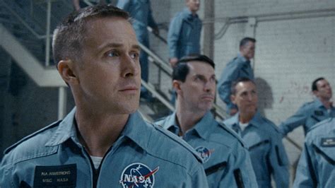 Review First Man 2018 Geeks Gamers