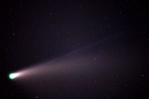Comet Neowise From Coastal Carolina Dslr Mirrorless And General