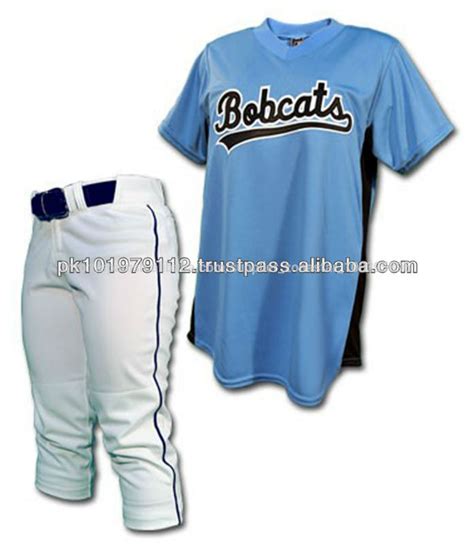 Ver más ideas sobre uniformes de softbol, sóftbol, uniformes. Principales clásico equipo de softbol uniformes/original ...