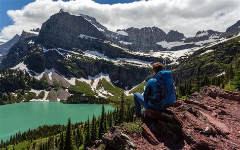 Top 10 Destinations In Montana For Outdoor Lovers Worldatlas