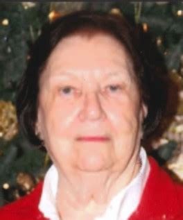 Obituary for Ann Catherine (Smith) Murphy | Hale-Polin-Robinson Funeral ...
