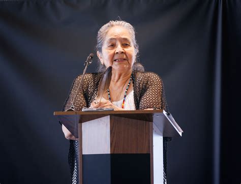 George Brown College mourns the passing of Elder Pauline Shirt | George