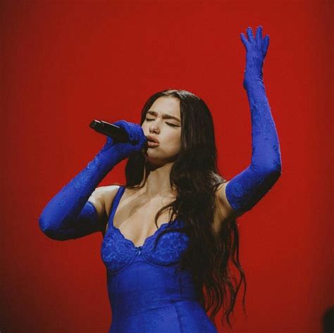 Dua Lipa Future Nostalgia Tour Sydney Australia Night 2