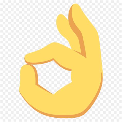 This collection contains all the hand emoji available as text. Emojipedia OK Hand Meaning - hand emoji 1024*1024 ...