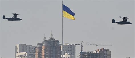 Us Embassy Worker Reportedly Killed In Assault In Ukraine The Daily
