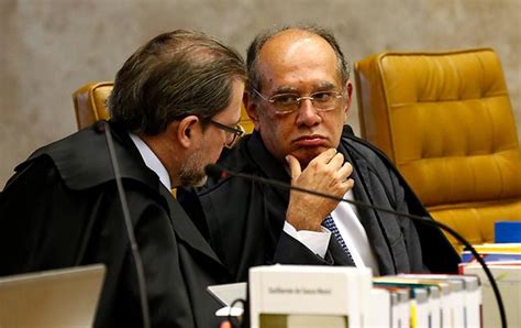 folha de s paulo internacional en brazil a majority in brazil s supreme court wants to
