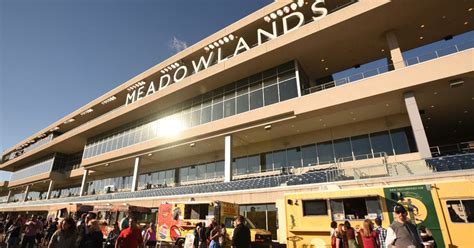 Meadowlands Sports Betting Boosts New Jersey Horse Racing Industry