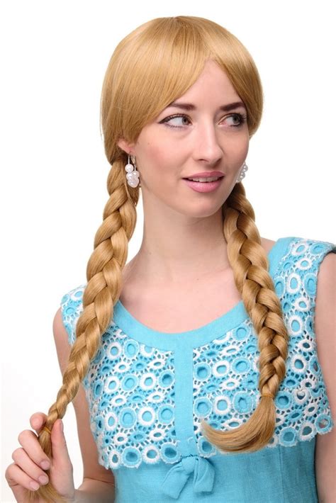 Pigtail Braids Double Dutch Pigtails For Short Hair A Beautiful Mess