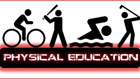 Benefits Of Physical Activity In Schools
