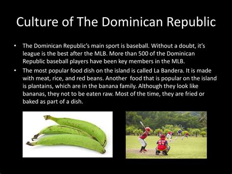 ppt dominican republic powerpoint presentation free download id 1923357
