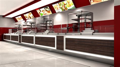 20 Simple Fast Food Restaurant Counter Design Png Goodpmd661marantzz