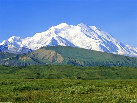 Most Popular National Parks In Alaska Princess Lodges