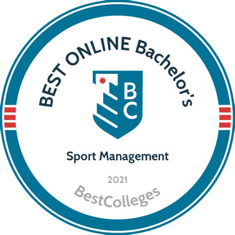 Staying up to date on all xl programs and assist where needed in the overall operation of the facility. Best Online Bachelor's in Sports Management Programs of ...
