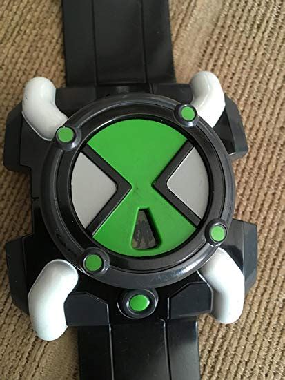 Anyone Else Have The Original Ben 10 Omnitrix Toy That Was So