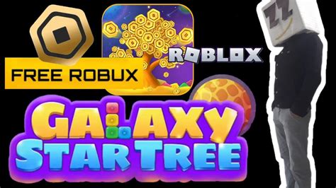 Galaxy Star Tree App Real Or Fake Free Robux Review Games Online 2023