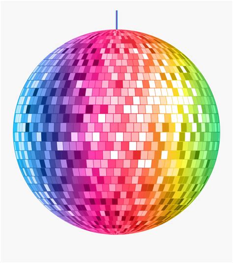 Disco Ball Png Clipart Free Transparent Clipart Clipartkey