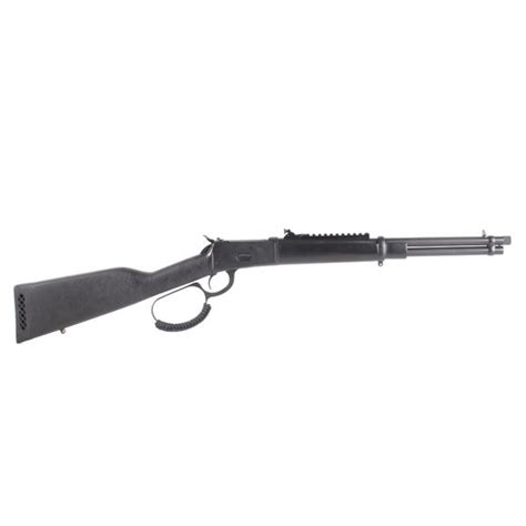 Rossi R92 44 Mag Large Loop Lever Action Rifle