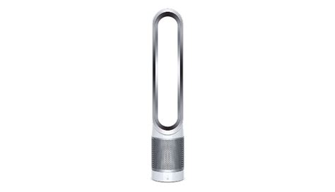 Dyson Tp02 Pure Cool Link Connected Tower Air Purifier Fan Refurbished Coupon Codes Promo