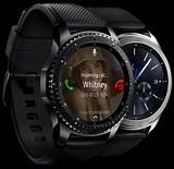 Photos of Samsung Gala Y S8 Watch