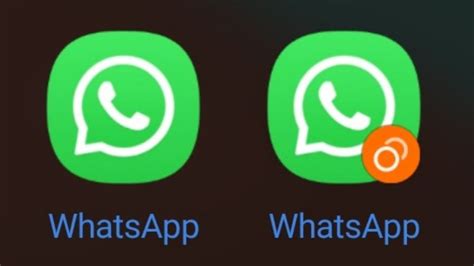 Como Instalar Dois Whatsapp No Mesmo Celular Samsung Sem Usar