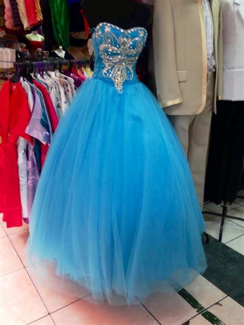 Think international designers including saint laurent, valentino, pucci and chloe. Gowns, Coats and Barongs at Divisoria - The Soapbox ...