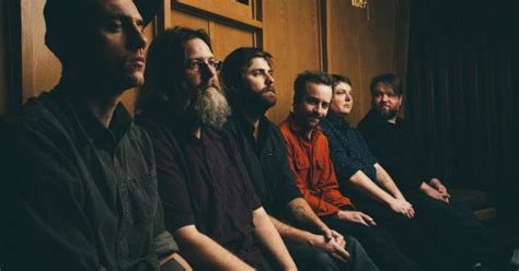 Trampled By Turtles Announce New Album Alpenglow Saving Country Music