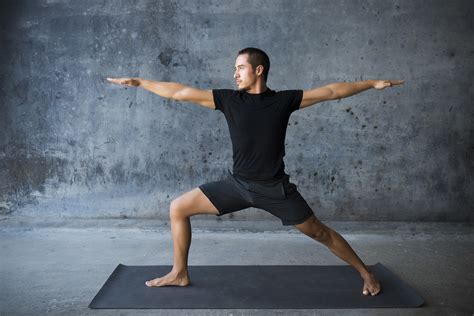 8 Razões Para Homens Praticarem Yoga Eu Sem Fronteiras