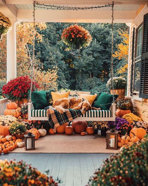 Hgtv Canada On Instagram Happy First Day Of Fall 🍂🍁 Share Your