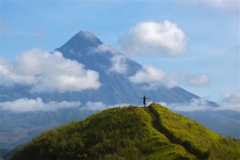 Mayon Volcano Guided Atv Ride And Day Hike In Legazpi Albay
