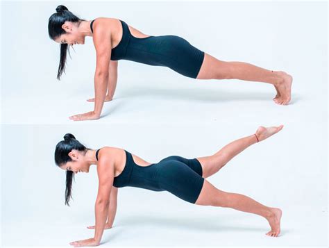 Exercício De Pilates Solo