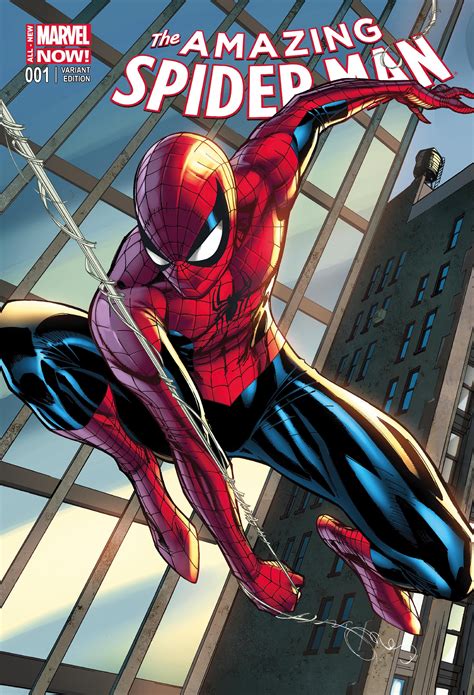 Cover Spider Man 3 Detail Marvel Artwork Spiderman Sk