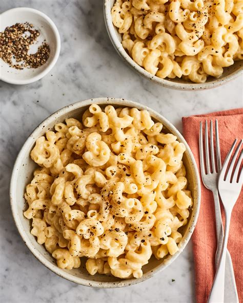 4.5 out of 5 stars 1,239. Creamy Mac and Cheese | Kitchn